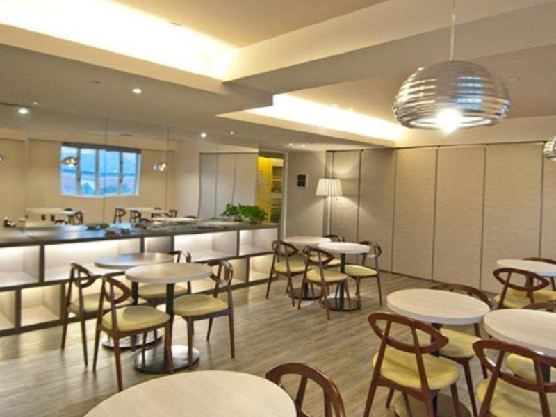 Citadines Biyun 샹하이 외부 사진