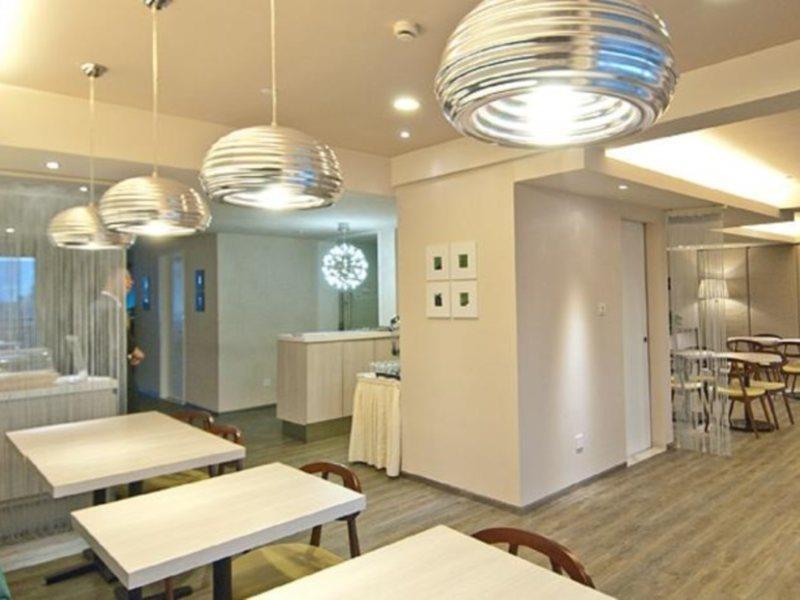Citadines Biyun 샹하이 외부 사진