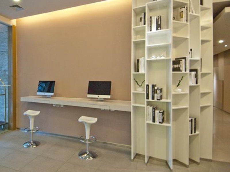Citadines Biyun 샹하이 외부 사진