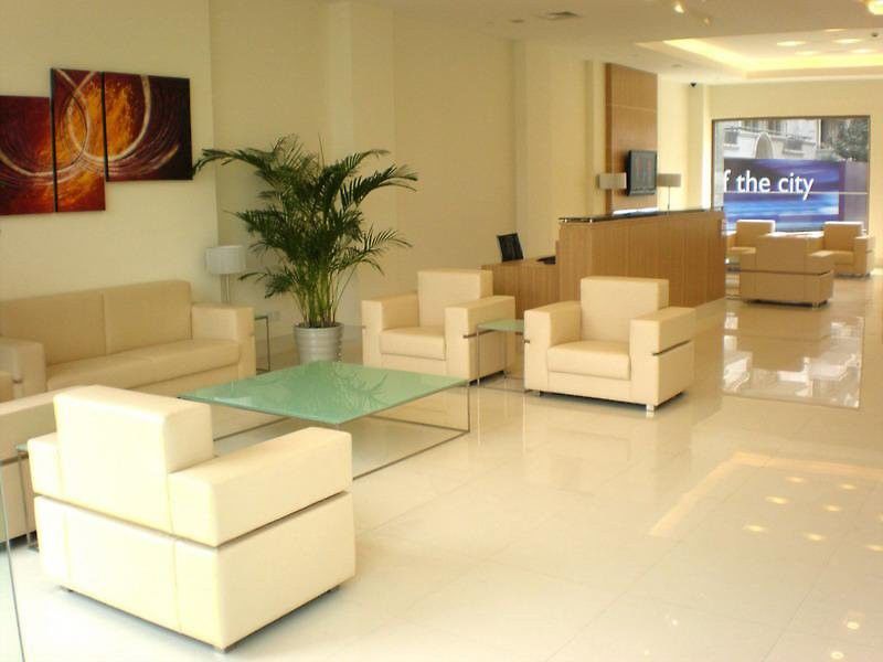 Citadines Biyun 샹하이 외부 사진