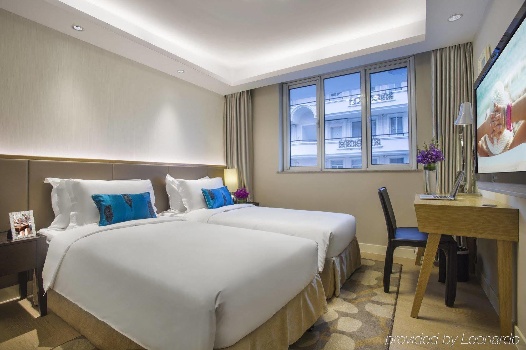 Citadines Biyun 샹하이 외부 사진