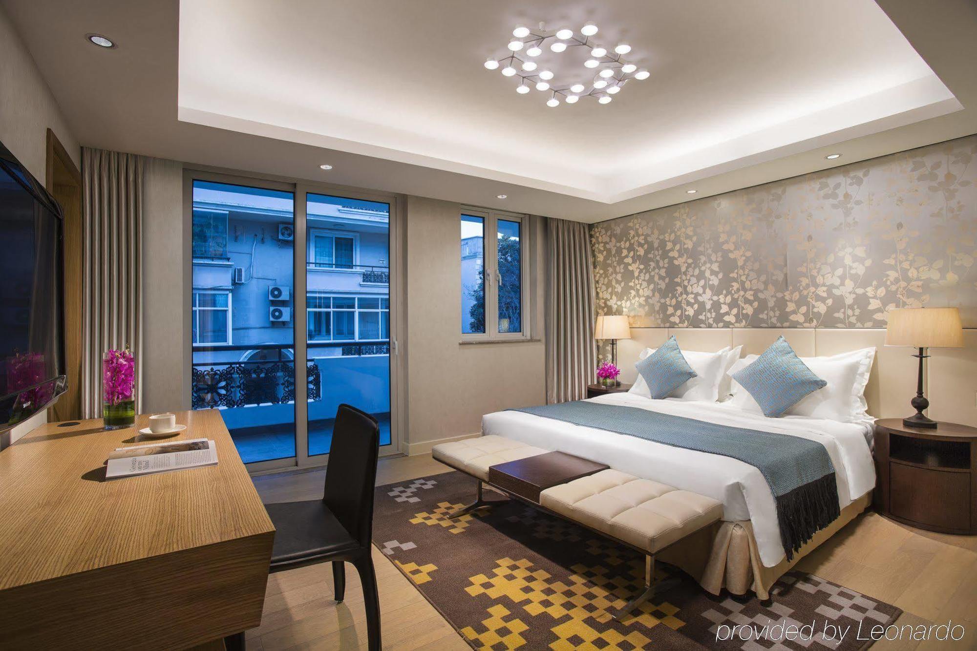 Citadines Biyun 샹하이 외부 사진