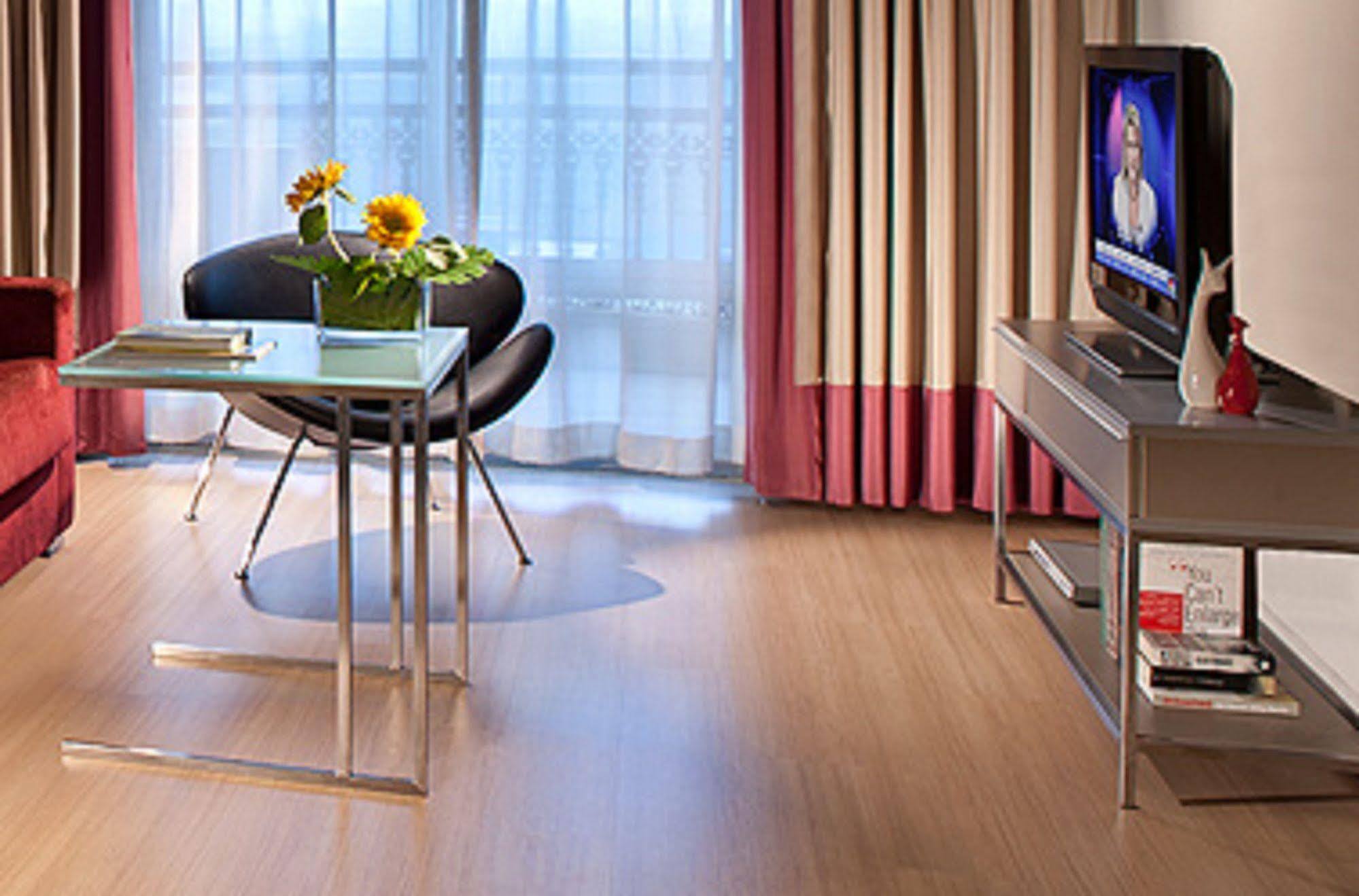 Citadines Biyun 샹하이 외부 사진